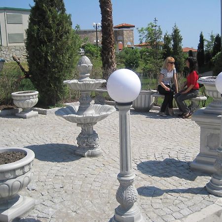 Kambani Bells Apart Complex Светий Влас Екстер'єр фото