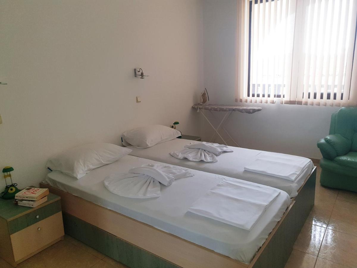 Kambani Bells Apart Complex Светий Влас Екстер'єр фото