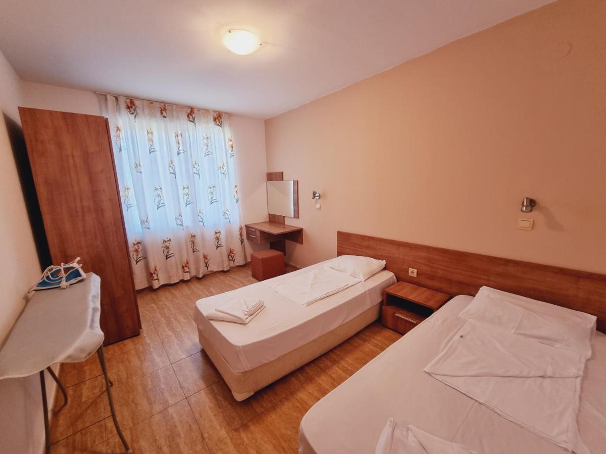 Kambani Bells Apart Complex Светий Влас Екстер'єр фото