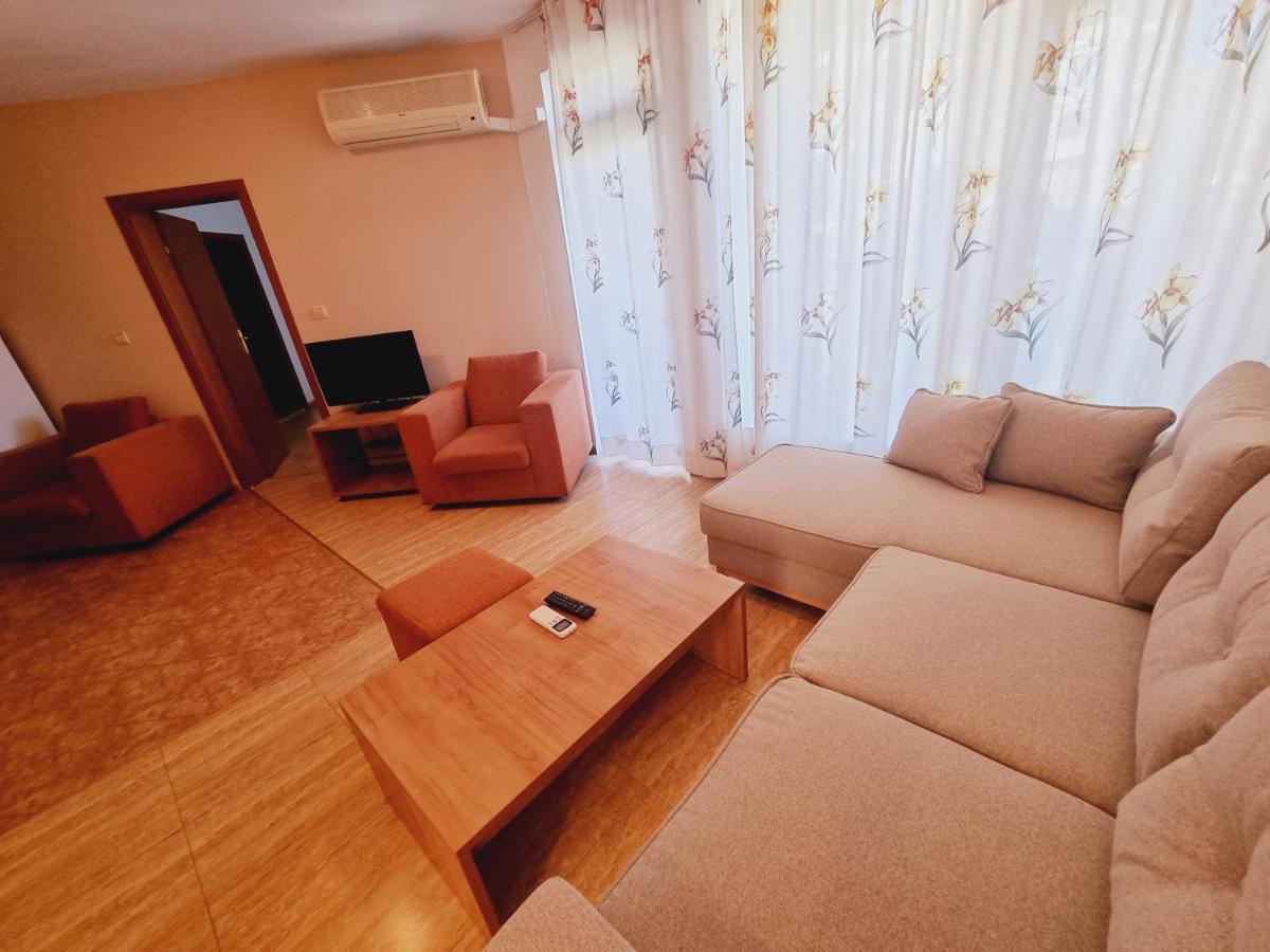 Kambani Bells Apart Complex Светий Влас Екстер'єр фото