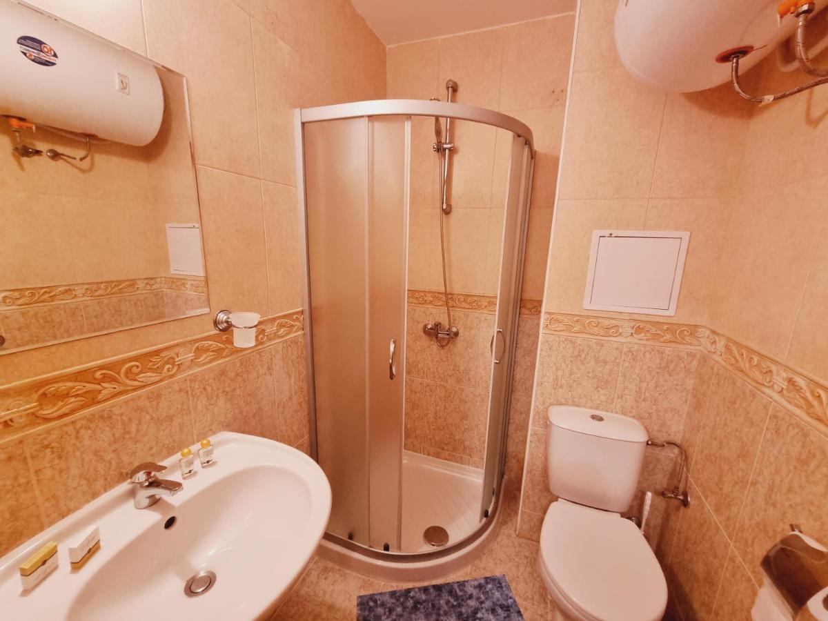 Kambani Bells Apart Complex Светий Влас Екстер'єр фото