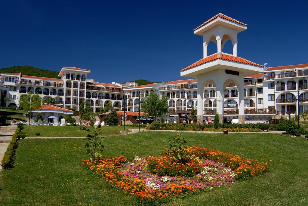 Kambani Bells Apart Complex Светий Влас Екстер'єр фото